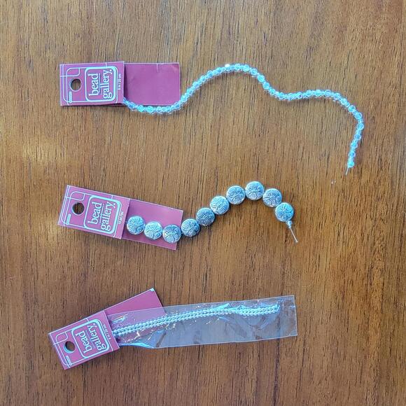 Bead Gallery Variety Pack - Assorted Beads for Jewelry Making (SR135) - Picture 6 of 6